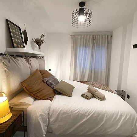 萨拉戈萨Casa Pilarica Casco Antiguo公寓 外观 照片