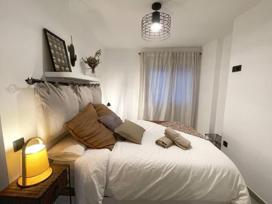 萨拉戈萨Casa Pilarica Casco Antiguo公寓 外观 照片