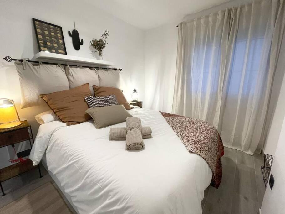 萨拉戈萨Casa Pilarica Casco Antiguo公寓 外观 照片