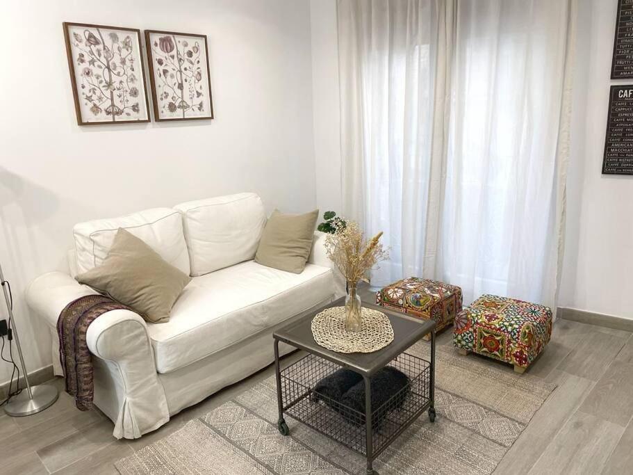 萨拉戈萨Casa Pilarica Casco Antiguo公寓 外观 照片