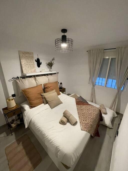 萨拉戈萨Casa Pilarica Casco Antiguo公寓 外观 照片