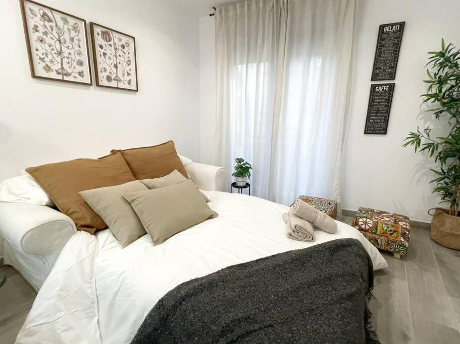萨拉戈萨Casa Pilarica Casco Antiguo公寓 外观 照片