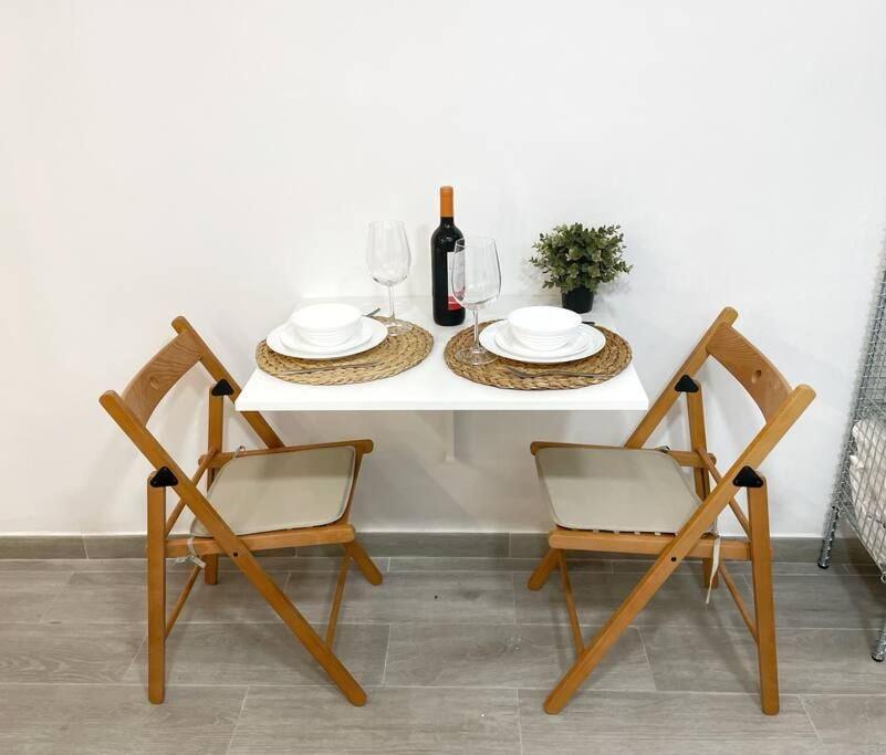 萨拉戈萨Casa Pilarica Casco Antiguo公寓 外观 照片