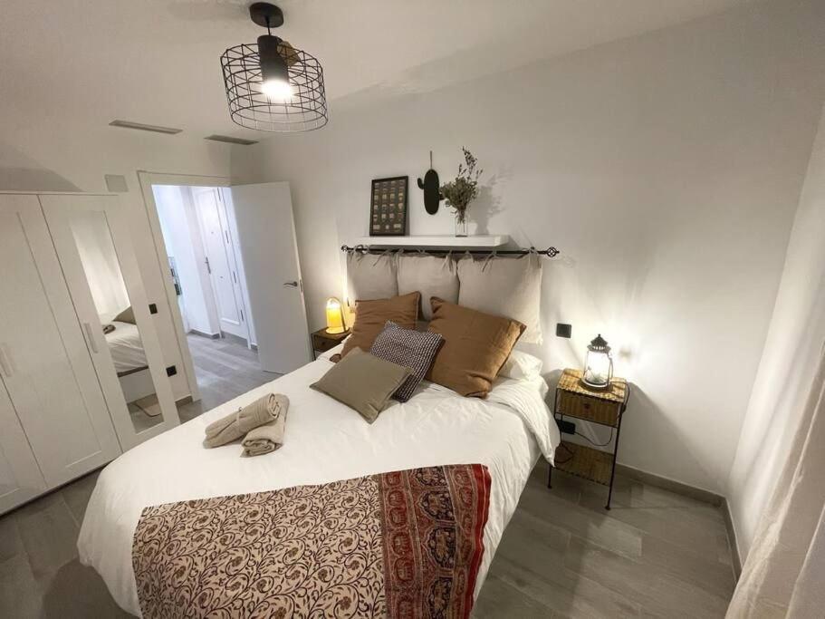 萨拉戈萨Casa Pilarica Casco Antiguo公寓 外观 照片
