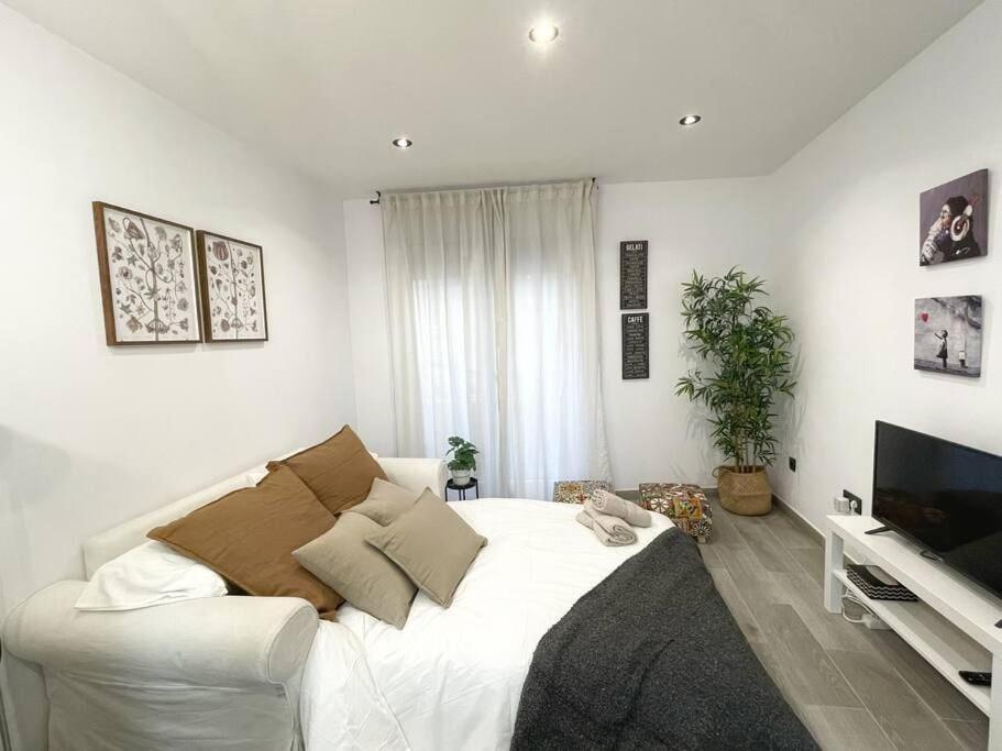 萨拉戈萨Casa Pilarica Casco Antiguo公寓 外观 照片