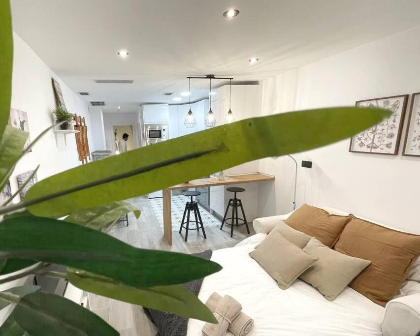 萨拉戈萨Casa Pilarica Casco Antiguo公寓 外观 照片