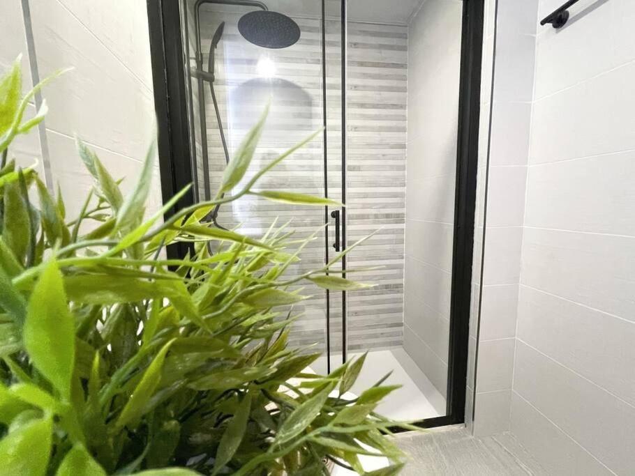 萨拉戈萨Casa Pilarica Casco Antiguo公寓 外观 照片